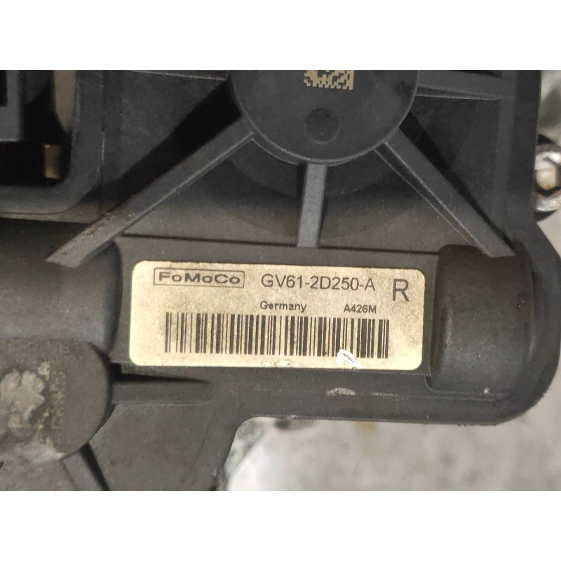 Recambio de pinza freno trasera derecha para ford kuga (cbs) 2.0 tdci cat referencia OEM IAM GV612D250A  