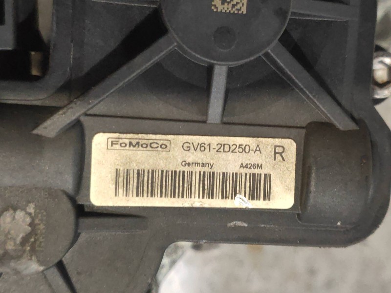 Recambio de pinza freno trasera derecha para ford kuga (cbs) 2.0 tdci cat referencia OEM IAM GV612D250A  
