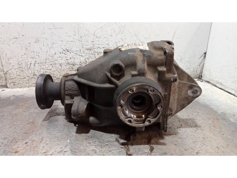 Recambio de diferencial trasero para bmw x3 (e83) 3.0d referencia OEM IAM 753657201  