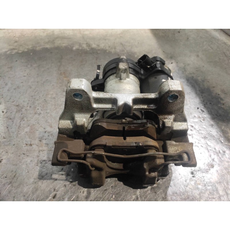 Recambio de pinza freno trasera derecha para ford kuga (cbs) 2.0 tdci cat referencia OEM IAM GV612D250A  