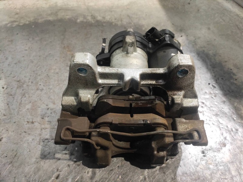 Recambio de pinza freno trasera derecha para ford kuga (cbs) 2.0 tdci cat referencia OEM IAM GV612D250A  