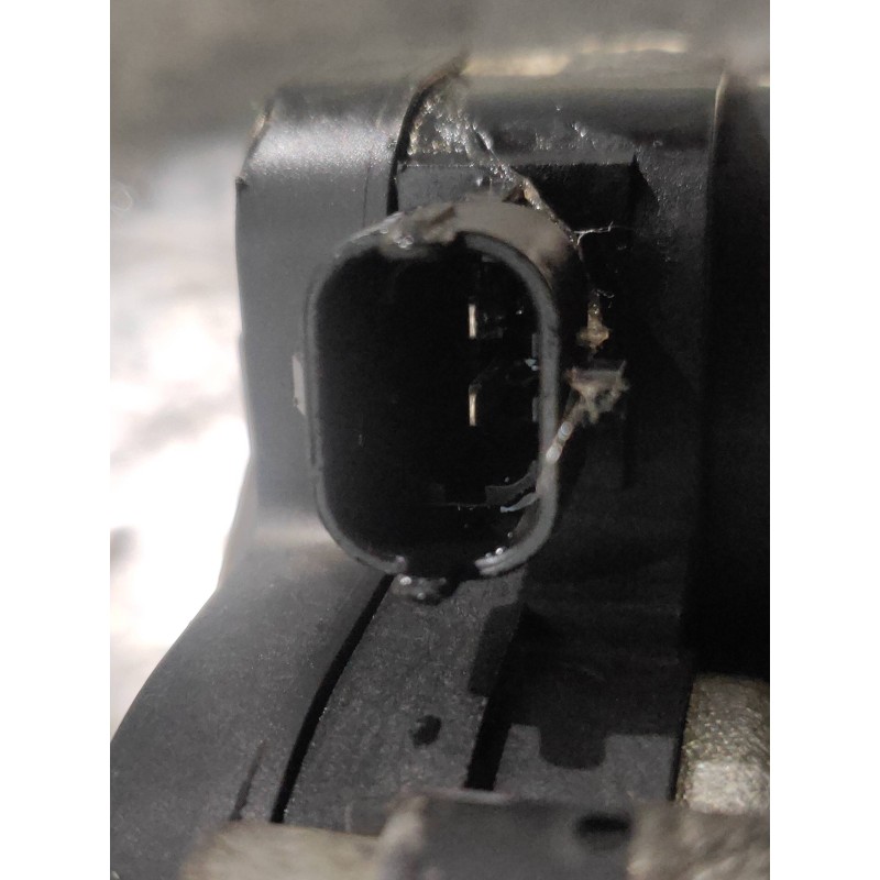 Recambio de pinza freno trasera derecha para ford kuga (cbs) 2.0 tdci cat referencia OEM IAM GV612D250A  