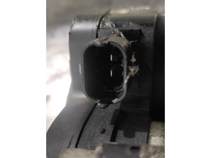 Recambio de pinza freno trasera derecha para ford kuga (cbs) 2.0 tdci cat referencia OEM IAM GV612D250A  