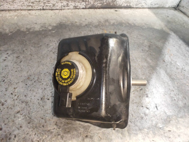 Recambio de bomba freno para audi a5 coupe (8t) 2.7 tdi referencia OEM IAM   