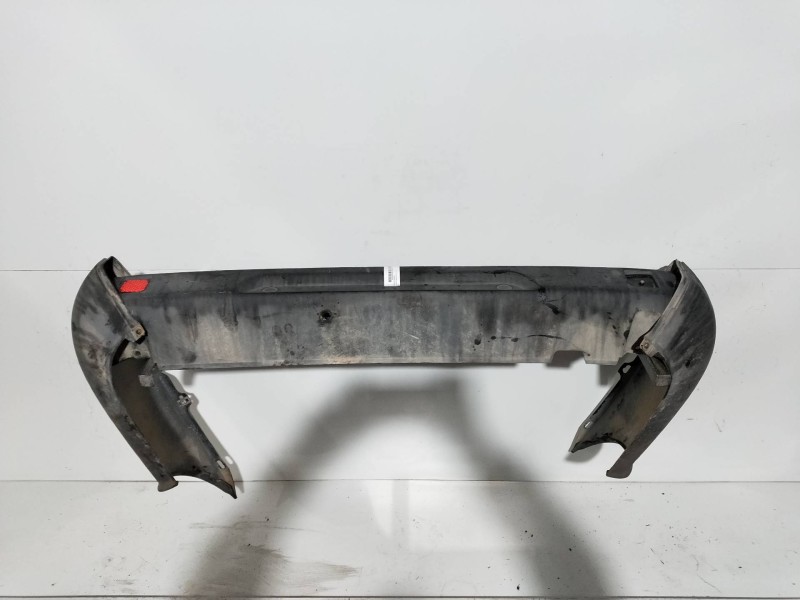 Recambio de paragolpes trasero para fiat doblo cargo (223) 1.3 jtd referencia OEM IAM   