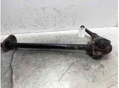 Recambio de caja direccion para nissan vanette (c 220) 2.0 diesel referencia OEM IAM    2