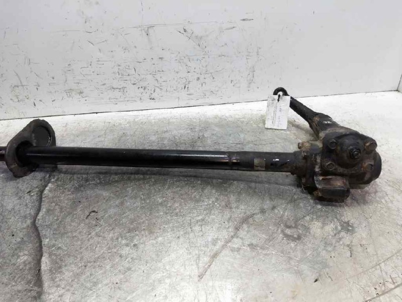 Recambio de caja direccion para nissan vanette (c 220) 2.0 diesel referencia OEM IAM   