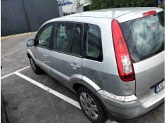 ford fusion (cbk) del año 2010 2