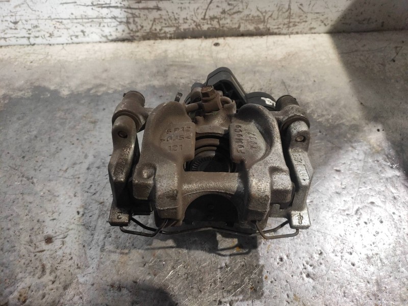 Recambio de pinza freno trasera izquierda para ford kuga (cbs) 2.0 tdci cat referencia OEM IAM GV612D251A  