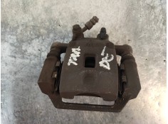 Recambio de pinza freno trasera derecha para ssangyong rexton 2.7 turbodiesel cat referencia OEM IAM   