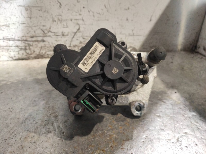 Recambio de pinza freno trasera izquierda para ford kuga (cbs) 2.0 tdci cat referencia OEM IAM GV612D251A  