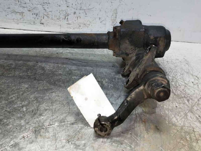 Recambio de caja direccion para nissan vanette (c 220) 2.0 diesel referencia OEM IAM   
