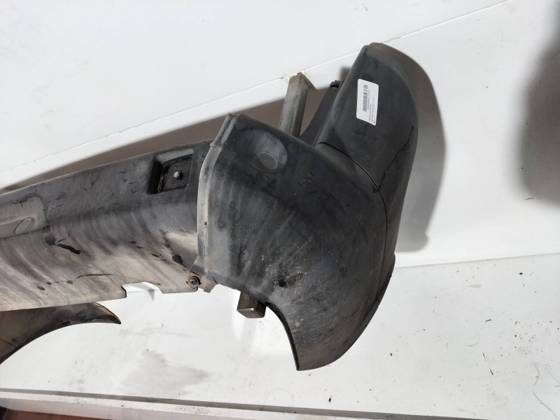 Recambio de paragolpes trasero para fiat doblo cargo (223) 1.3 jtd referencia OEM IAM   