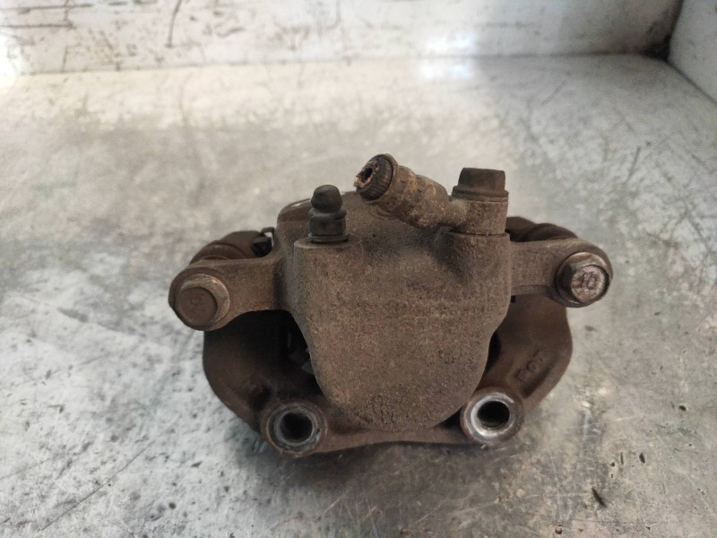 Recambio de pinza freno trasera derecha para ssangyong rexton 2.7 turbodiesel cat referencia OEM IAM   