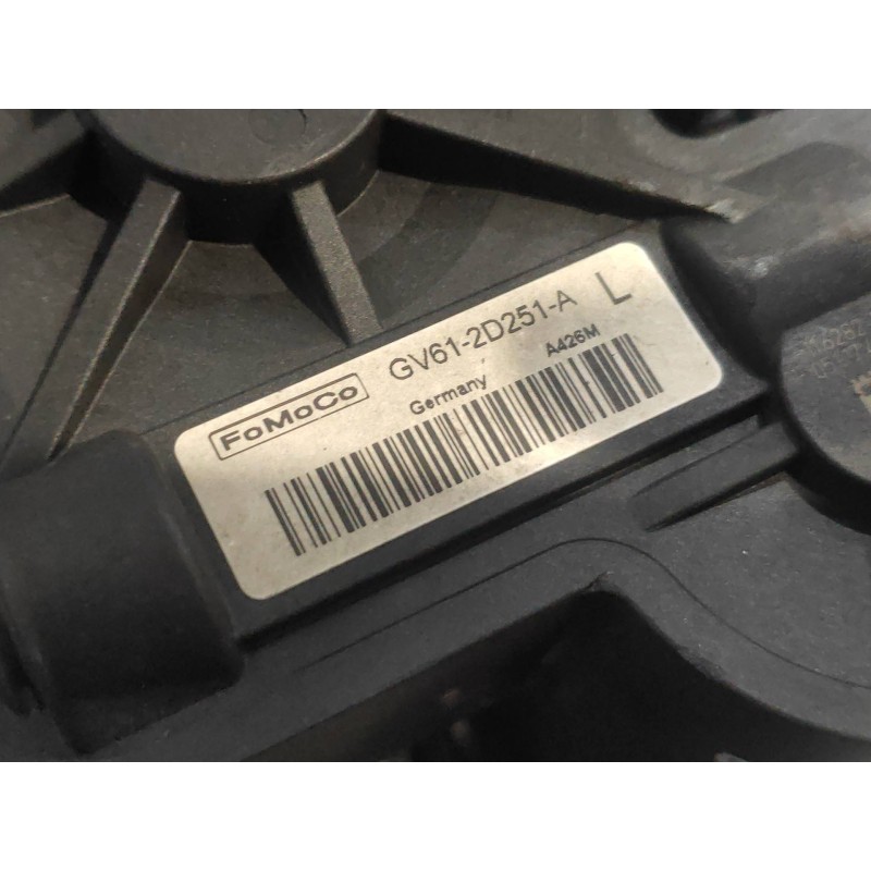 Recambio de pinza freno trasera izquierda para ford kuga (cbs) 2.0 tdci cat referencia OEM IAM GV612D251A  