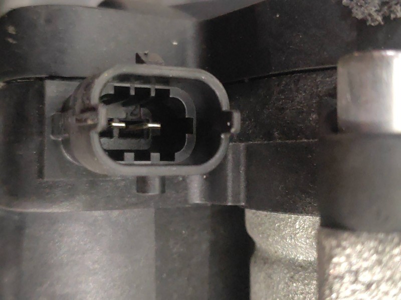 Recambio de pinza freno trasera izquierda para ford kuga (cbs) 2.0 tdci cat referencia OEM IAM GV612D251A  