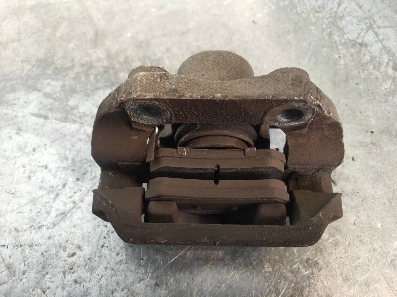 Recambio de pinza freno trasera derecha para ssangyong rexton 2.7 turbodiesel cat referencia OEM IAM   