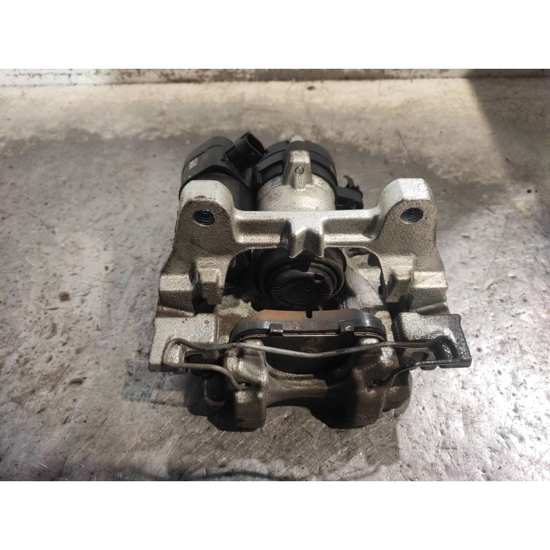 Recambio de pinza freno trasera izquierda para ford kuga (cbs) 2.0 tdci cat referencia OEM IAM GV612D251A  