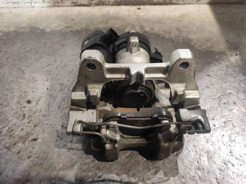 Recambio de pinza freno trasera izquierda para ford kuga (cbs) 2.0 tdci cat referencia OEM IAM GV612D251A  