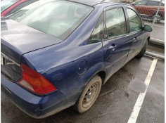 ford focus berlina (cak) del año 2000 2