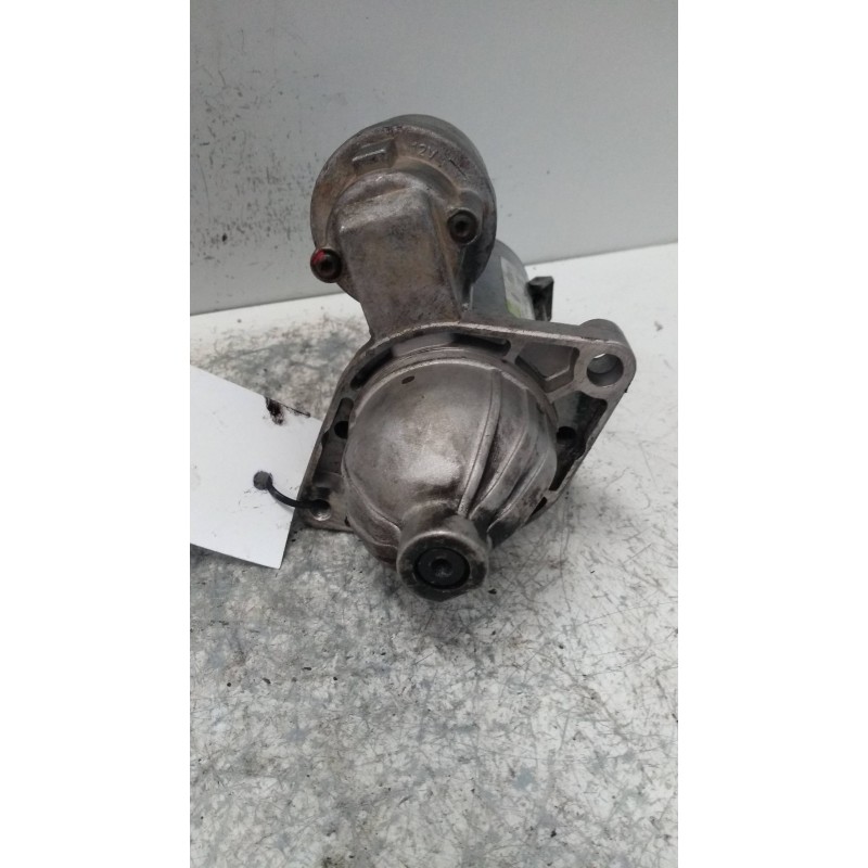 Recambio de motor arranque para fiat doblo cargo (223) 1.3 jtd referencia OEM IAM 55204116 21960 VALEO