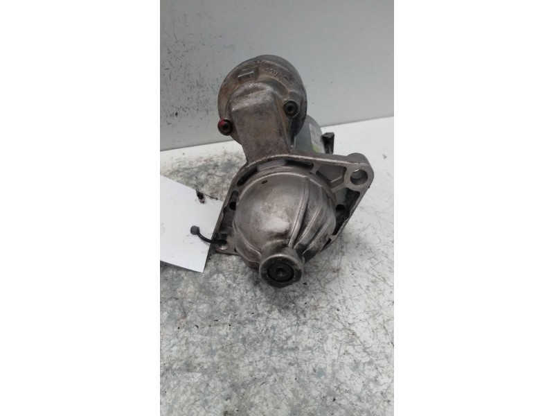 Recambio de motor arranque para fiat doblo cargo (223) 1.3 jtd referencia OEM IAM 55204116 21960 VALEO