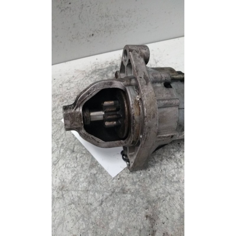 Recambio de motor arranque para fiat doblo cargo (223) 1.3 jtd referencia OEM IAM 55204116 21960 VALEO
