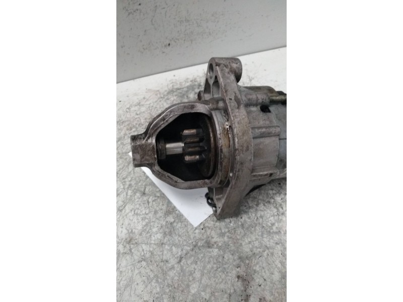 Recambio de motor arranque para fiat doblo cargo (223) 1.3 jtd referencia OEM IAM 55204116 21960 VALEO