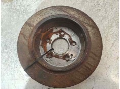 Recambio de disco freno trasero para mercedes vito combi 06.2003  115 cdi largo (639.703) referencia OEM IAM    2