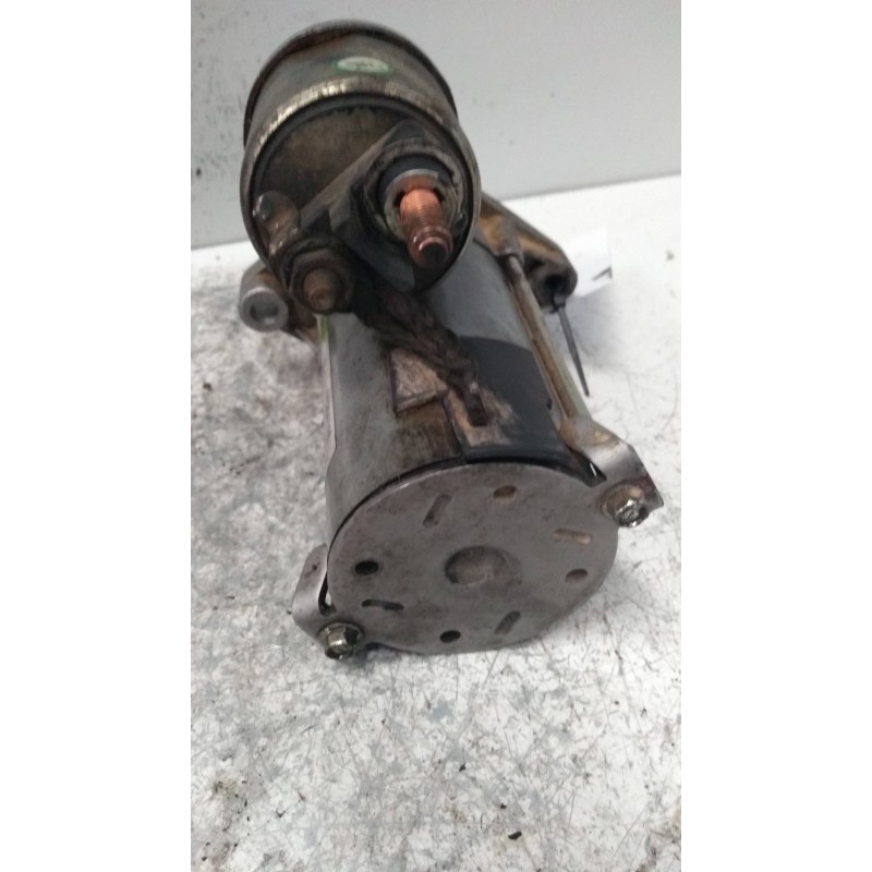 Recambio de motor arranque para fiat doblo cargo (223) 1.3 jtd referencia OEM IAM 55204116 21960 VALEO