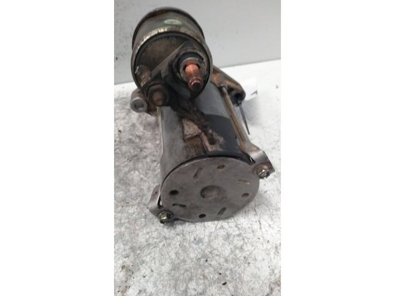 Recambio de motor arranque para fiat doblo cargo (223) 1.3 jtd referencia OEM IAM 55204116 21960 VALEO