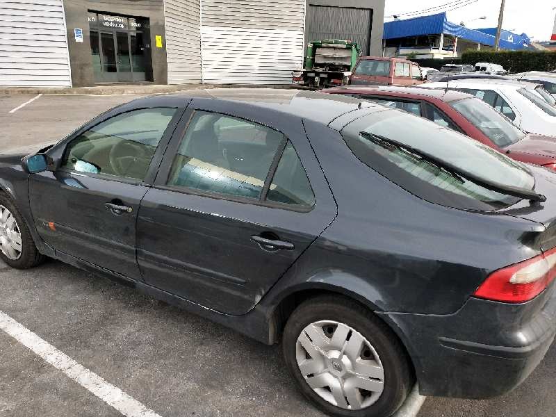 renault laguna ii (bg0) del año 2002