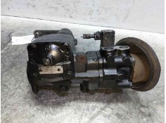 Recambio de caja direccion para opel omega b elegance familiar referencia OEM IAM 8052991123 ASISTIDA CO N SENSOR 