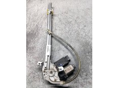 Recambio de puerta trasera izquierda para renault vel satis (bj0) expression referencia OEM IAM   5P