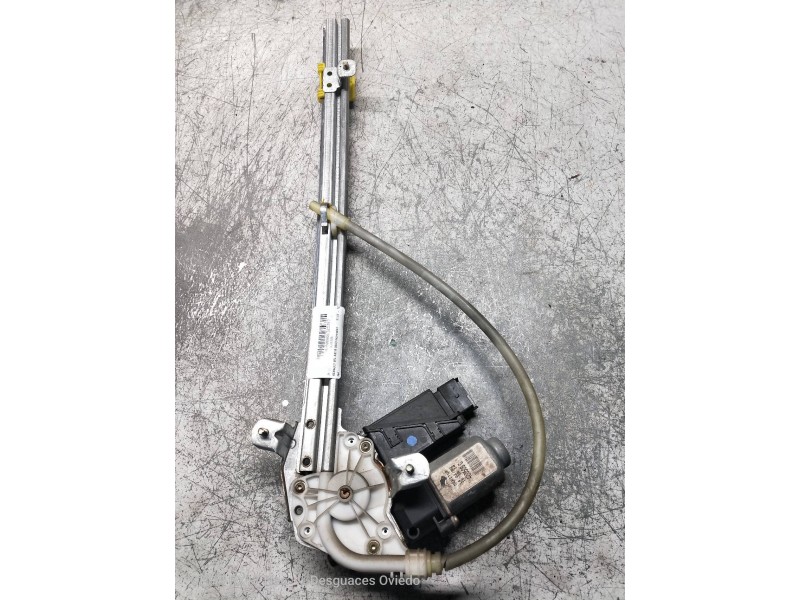 Recambio de puerta trasera izquierda para renault vel satis (bj0) expression referencia OEM IAM   5P