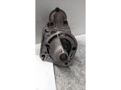 Recambio de motor arranque para ford fiesta (cbk) ambiente referencia OEM IAM 1005831267 BOSCH  2