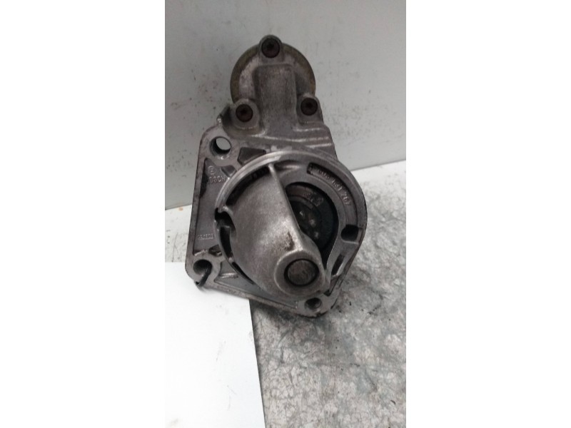 Recambio de motor arranque para ford fiesta (cbk) ambiente referencia OEM IAM 1005831267 BOSCH 