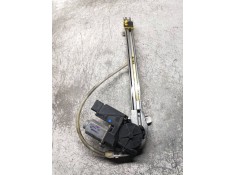 Recambio de puerta trasera izquierda para renault vel satis (bj0) expression referencia OEM IAM   5P 2