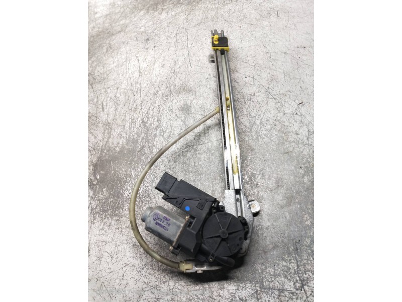 Recambio de puerta trasera izquierda para renault vel satis (bj0) expression referencia OEM IAM   5P