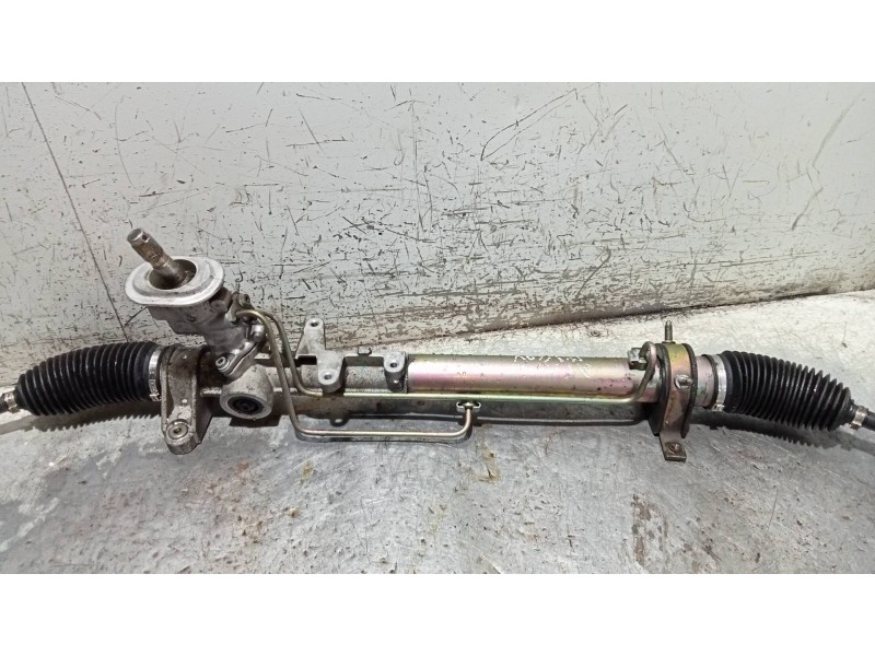 Recambio de cremallera direccion para audi a3 (8p) 2.0 tdi referencia OEM IAM 1J1422055 7891974125 