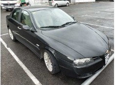 alfa romeo 156 del año 2004