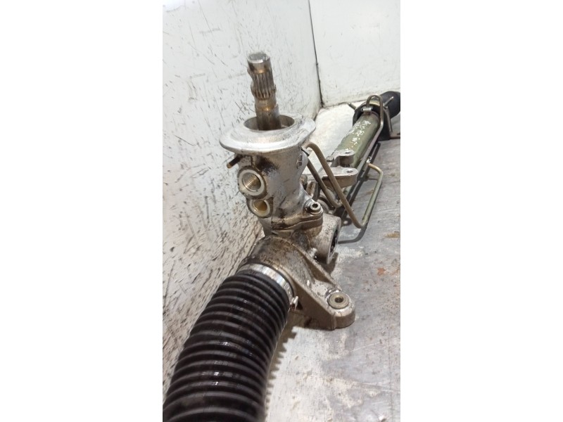 Recambio de cremallera direccion para audi a3 (8p) 2.0 tdi referencia OEM IAM 1J1422055 7891974125 