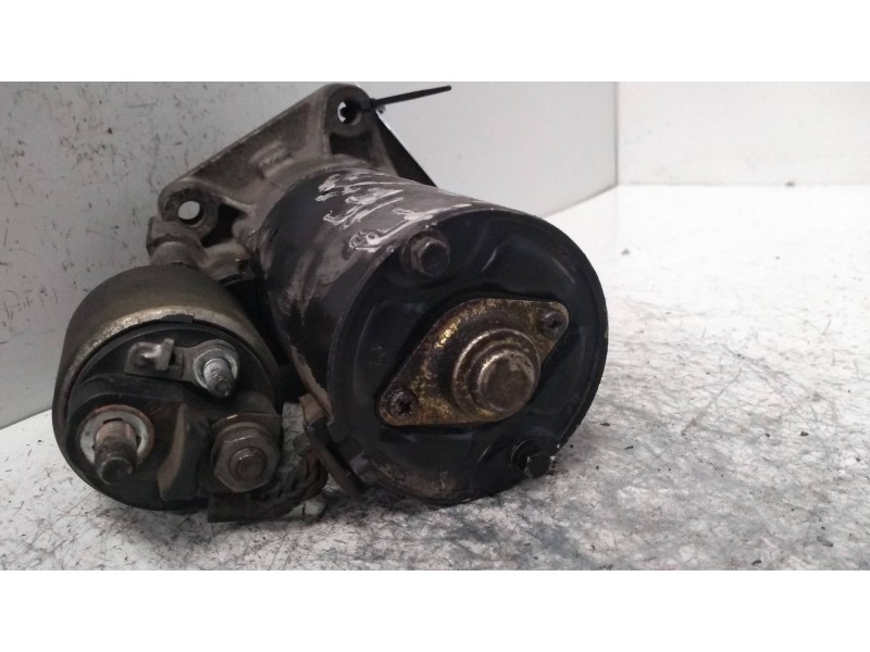 Recambio de motor arranque para ford fiesta (cbk) ambiente referencia OEM IAM 1005831267 BOSCH 