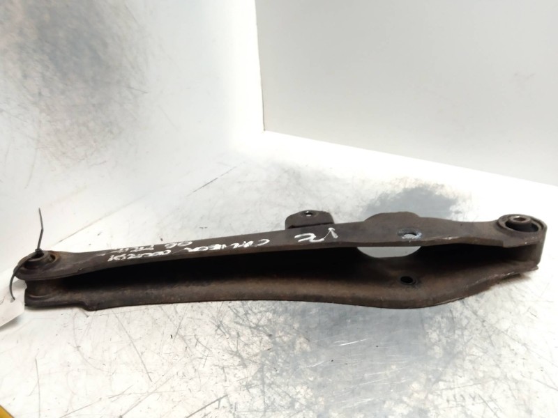 Recambio de tirante trasero izquierdo para dodge caliber 2.0 16v crd cat referencia OEM IAM   