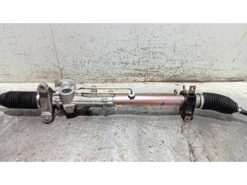 Recambio de cremallera direccion para audi a3 (8p) 2.0 tdi referencia OEM IAM 1J1422055 7891974125 