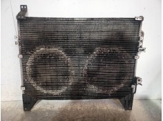 Recambio de condensador / radiador aire acondicionado para ssangyong rexton 2.7 turbodiesel cat referencia OEM IAM   