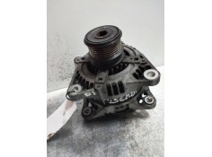 Recambio de alternador para chrysler voyager (rg) 2.5 crd lx referencia OEM IAM 4210000084 DENSO  2