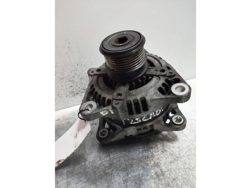 Recambio de alternador para chrysler voyager (rg) 2.5 crd lx referencia OEM IAM 4210000084 DENSO 