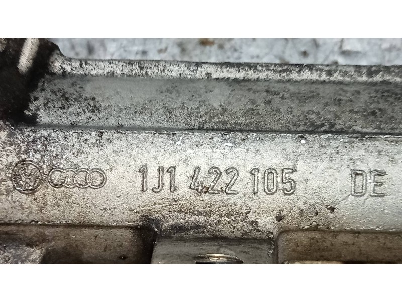 Recambio de cremallera direccion para audi a3 (8p) 2.0 tdi referencia OEM IAM 1J1422055 7891974125 