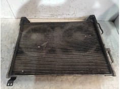 Recambio de condensador / radiador aire acondicionado para ssangyong rexton 2.7 turbodiesel cat referencia OEM IAM    2
